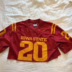 Iowa State Tailgating Jersey